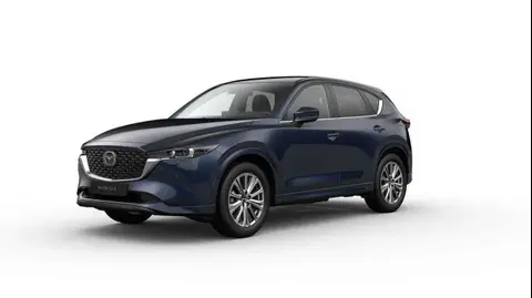 Annonce MAZDA CX-5 Essence 2024 d'occasion 