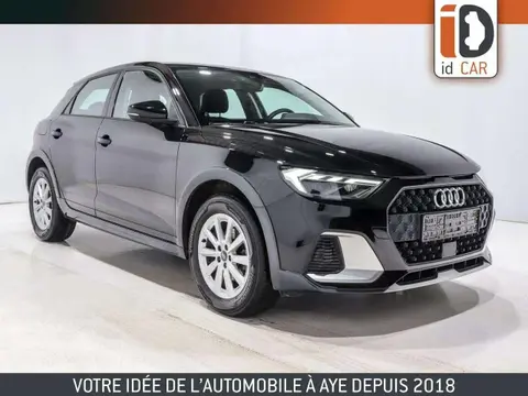 Used AUDI A1 Petrol 2022 Ad 