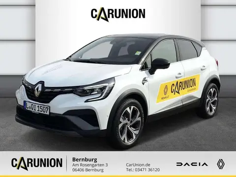 Used RENAULT CAPTUR Petrol 2022 Ad 