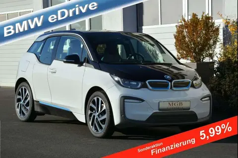 Annonce BMW I3 Électrique 2021 d'occasion 