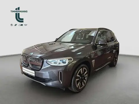 Annonce BMW IX3 Électrique 2021 d'occasion 