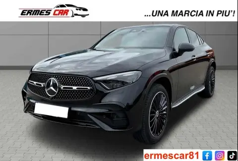 Used MERCEDES-BENZ CLASSE GLC Diesel 2024 Ad 