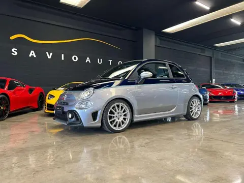 Annonce ABARTH 695 Essence 2018 d'occasion 