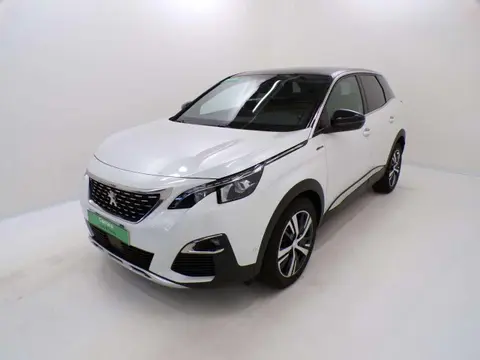 Used PEUGEOT 3008 Diesel 2020 Ad 