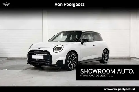 Used MINI COOPER Electric 2024 Ad 