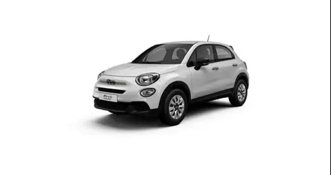 Annonce FIAT 500X Hybride 2024 d'occasion 