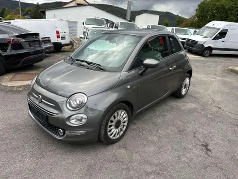 Used FIAT 500 Petrol 2022 Ad 