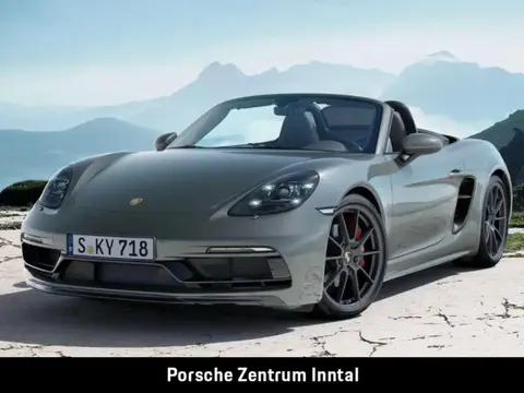 Annonce PORSCHE BOXSTER Essence 2024 d'occasion 