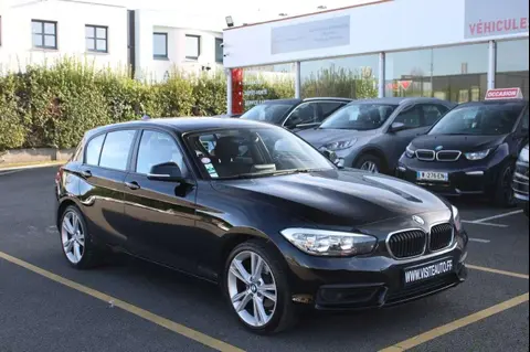 Used BMW SERIE 1 Petrol 2019 Ad 