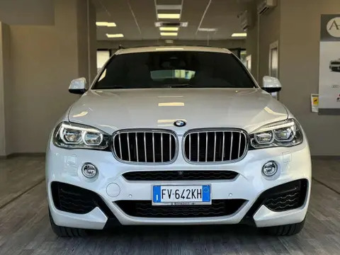 Used BMW X6 Diesel 2019 Ad 