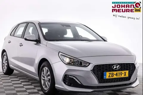 Annonce HYUNDAI I30 Essence 2019 d'occasion 