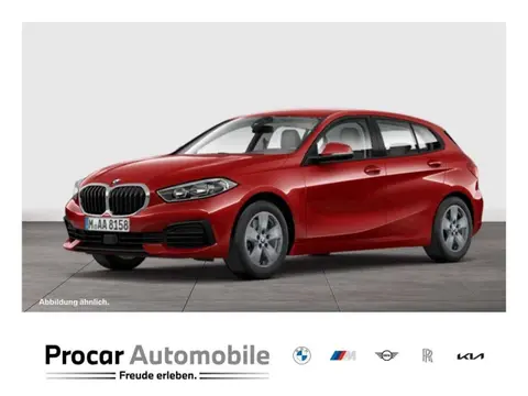 Used BMW SERIE 1 Petrol 2020 Ad Germany