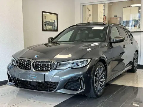 Annonce BMW SERIE 3 Essence 2020 d'occasion 