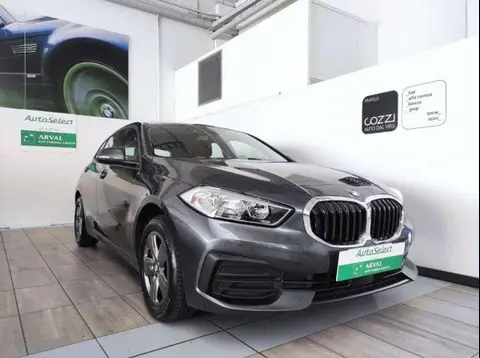 Annonce BMW SERIE 1 Diesel 2021 d'occasion 