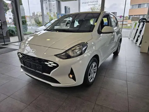 Annonce HYUNDAI I10 Essence 2024 d'occasion 