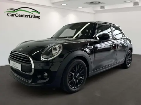 Annonce MINI ONE Essence 2021 d'occasion 