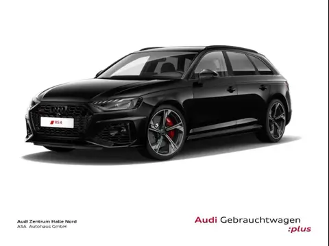 Annonce AUDI RS4 Essence 2021 d'occasion 