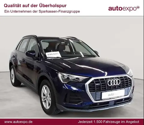 Annonce AUDI Q3 Diesel 2021 d'occasion 