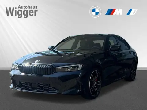 Annonce BMW SERIE 3 Diesel 2024 d'occasion 