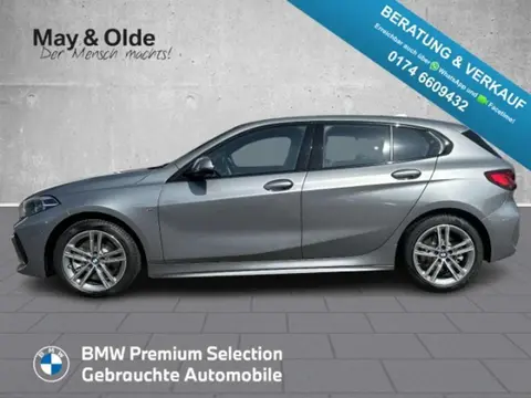 Used BMW SERIE 1 Diesel 2024 Ad 