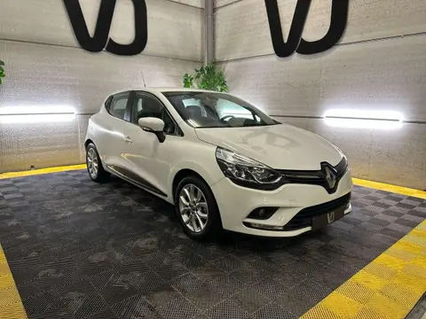 Used RENAULT CLIO Petrol 2019 Ad 