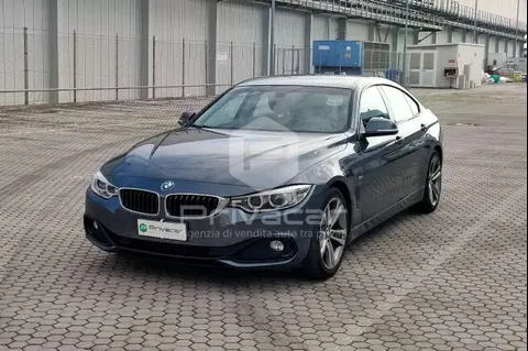 Annonce BMW SERIE 4 Diesel 2016 d'occasion 