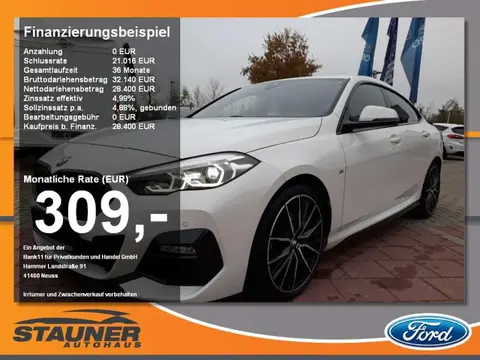 Used BMW SERIE 2 Petrol 2023 Ad 