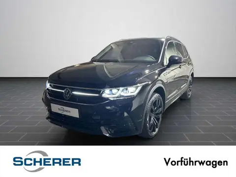 Used VOLKSWAGEN TIGUAN Diesel 2024 Ad 