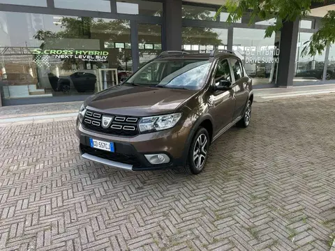 Used DACIA SANDERO Diesel 2020 Ad 