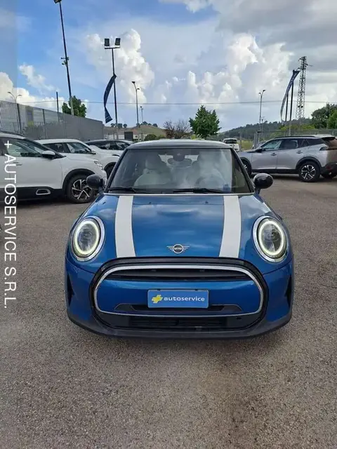 Used MINI JOHN COOPER WORKS Petrol 2022 Ad 