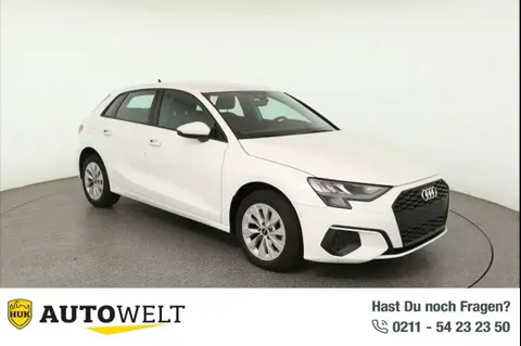 Annonce AUDI A3 Hybride 2022 d'occasion 