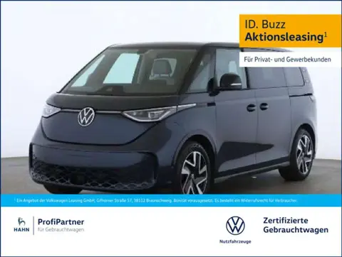 Annonce VOLKSWAGEN ID. BUZZ Électrique 2023 d'occasion 