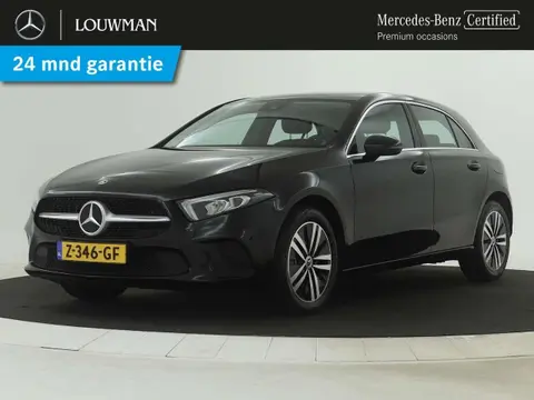 Used MERCEDES-BENZ CLASSE A Hybrid 2023 Ad 