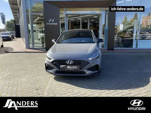 Used HYUNDAI I30 Petrol 2022 Ad 