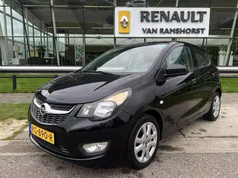 Used OPEL KARL Petrol 2016 Ad 