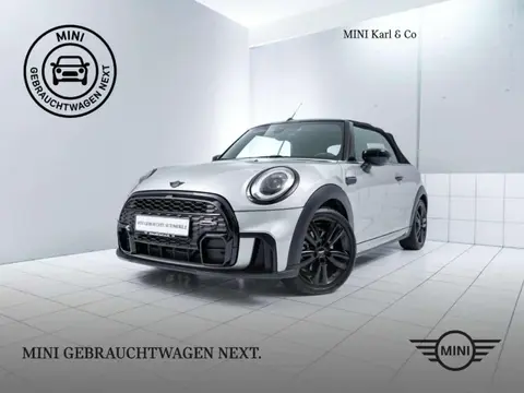 Annonce MINI COOPER Essence 2024 d'occasion 