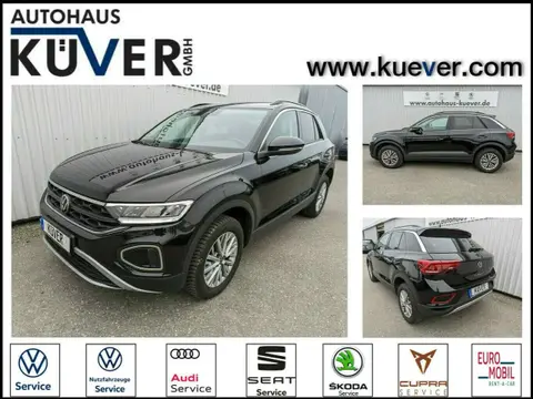 Used VOLKSWAGEN T-ROC Petrol 2024 Ad 