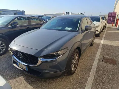 Annonce MAZDA CX-30 Diesel 2020 d'occasion 