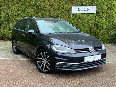 Annonce VOLKSWAGEN GOLF Diesel 2019 d'occasion 