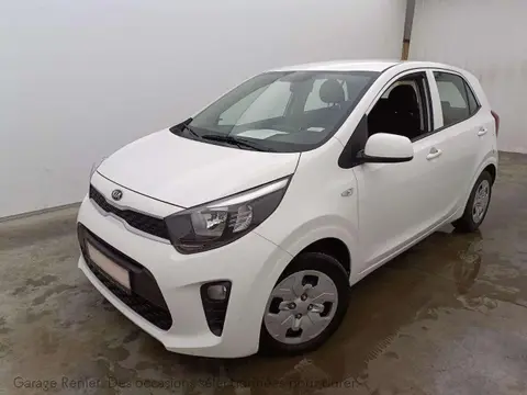 Used KIA PICANTO Petrol 2020 Ad 