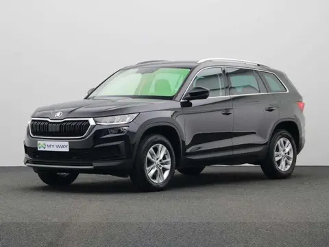 Used SKODA KODIAQ Diesel 2022 Ad 