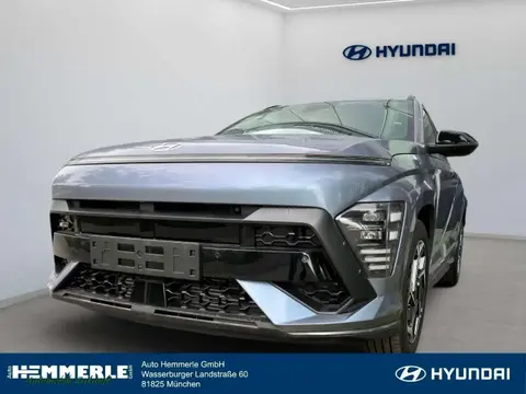 Annonce HYUNDAI KONA Essence 2023 d'occasion 