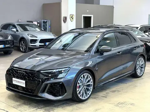 Annonce AUDI RS3 Essence 2023 d'occasion 