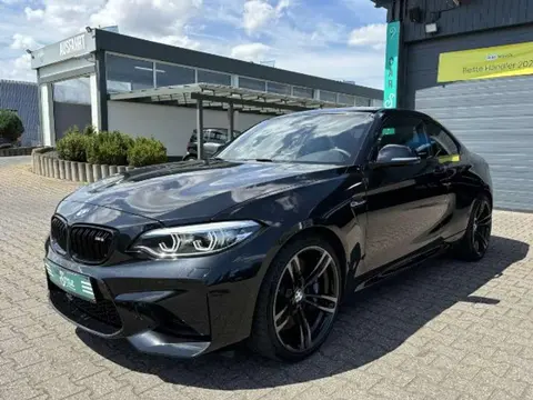 Used BMW M2 Petrol 2017 Ad 