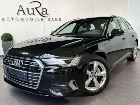 Used AUDI A6 Diesel 2019 Ad 