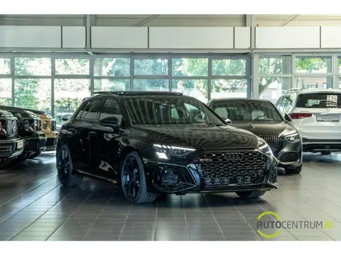 Used AUDI RS3 Petrol 2024 Ad 