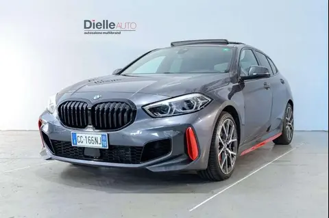 Annonce BMW SERIE 1 Essence 2021 d'occasion 