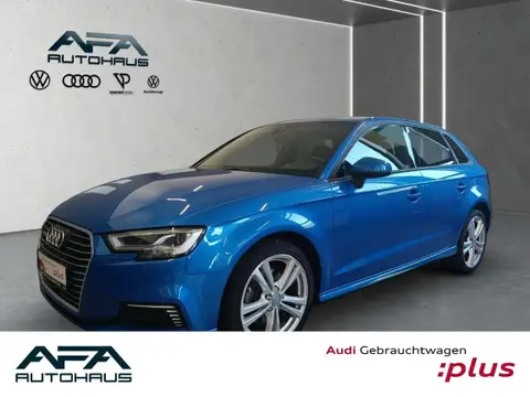 Used AUDI A3 Hybrid 2020 Ad 