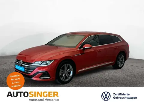 Used VOLKSWAGEN ARTEON Petrol 2023 Ad 