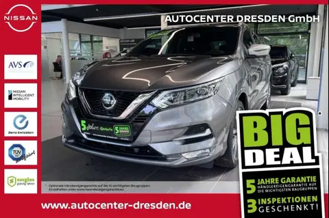 Used NISSAN QASHQAI Diesel 2020 Ad 